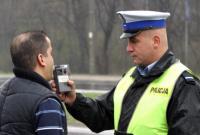 Weekend andrzejkowy na polskich drogach